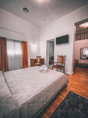Hotel Americano